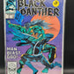 #4 - Black Panther (1988 Marvel Mini-Series)