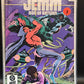 Jemm Son of Saturn (1984) #1-12