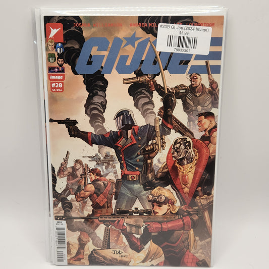 #20B GI Joe (2024 Image)