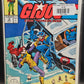 #9d Tales of GI Joe (1988)