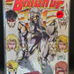 Brigade (1992 1st Series) #1-4