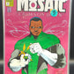 #3 Green Lantern Mosaic (1992)
