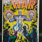 #1-6 Infinity War (1992)