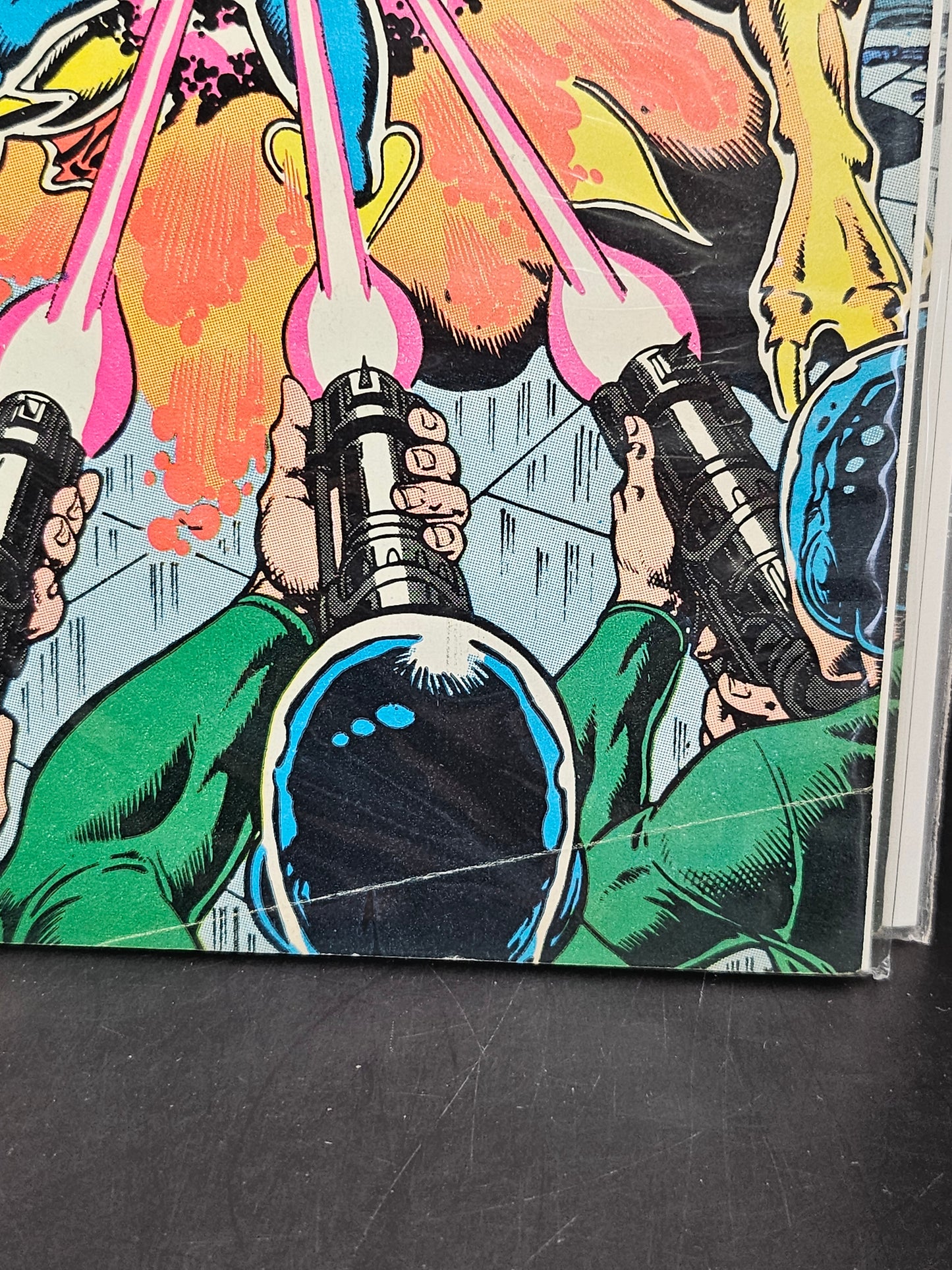 #315d Thor (1962 Marvel 1st Series Journey Into Mystery)