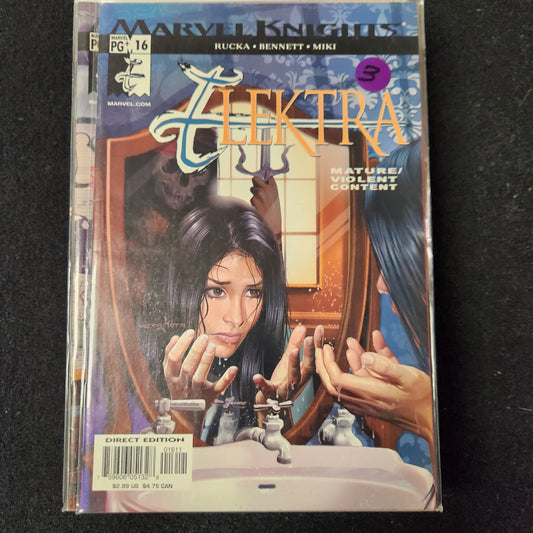 100.114 – #16 – Elektra 2001–2004 1–35 v2
