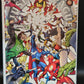 #1-3 Justice League of America Another Nail (2004)