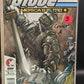 #3 - GI Joe America's Elite (2005)