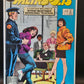 #1d-4d World of Metropolis (1988)