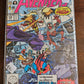 Avengers – Marvel Comics – (1963–1999) – Volume 1 – #316
