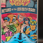 Forever People (1988 2nd Series) #1-6