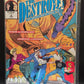 Destroyer (1991 Marvel) Limited Series #1-4