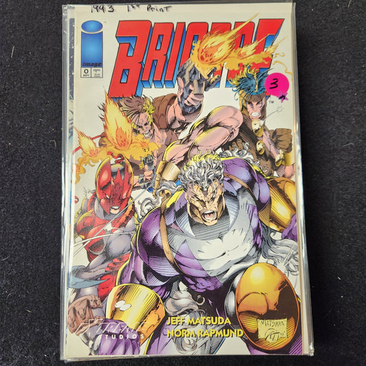 114.100 – #0 – Brigade 1993