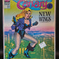 Black Canary (1991 1st Series) #1-4