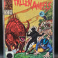 #1-8 Fallen Angels (1987)