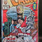 Cable Blood and Metal (1992) #1