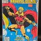 #1-6 Warlock (1992 Marvel Limited Series)