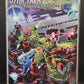 #1-6 Star Trek Green Lantern (2016 IDW) Volume 2