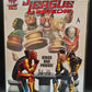 #5A Justice League Red (2025 DC)