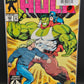 #406d Incredible Hulk (1962 Marvel 1st Series)