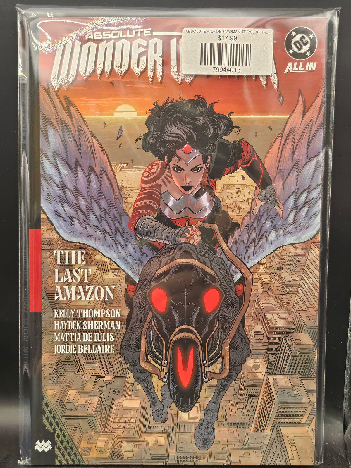 #1 Superman The Death of Superman TPB (1993 DC) 1st Edition