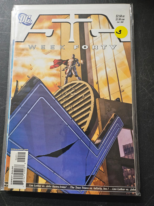 100.114 – #forty - 52 -2006-07