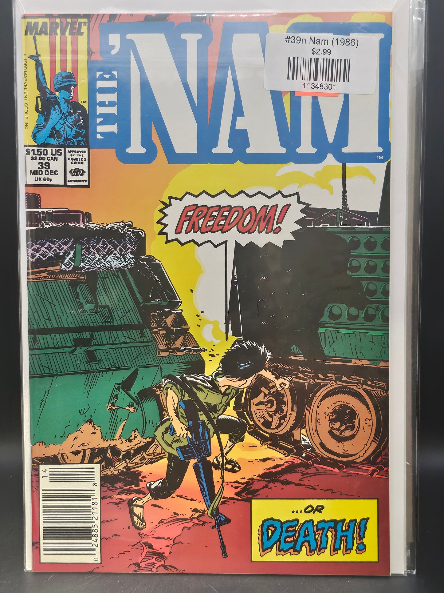 #39n Nam (1986)