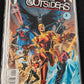 Batman and the Outsiders – DC Comics – (2007–2009) – Volume 2 – #1