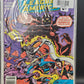 #252 Justice League of America (1960 1st Series)
