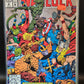 #1-6 Warlock (1992 Marvel Limited Series)