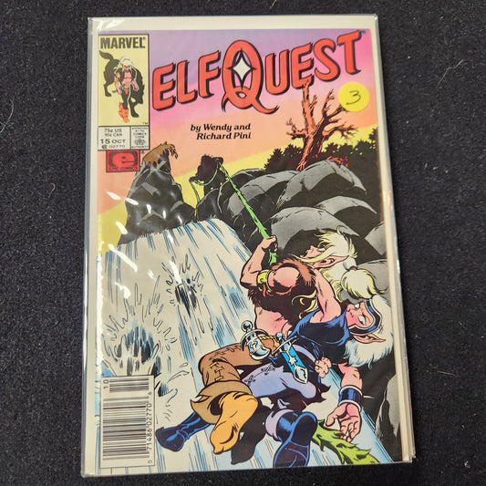 102.114 – #15 - Elf Quest -1985-88