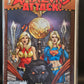 Amazons Attack (2007) #1-6