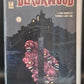 Blackwood (2018 Dark Horse) #1AB-4AB