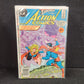 Action Comics #555 - Celebrating Supergirl's Debut (DC 1984)