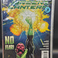 #4A Green Lantern (2011 5th Series DC)