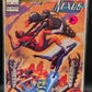 #1-2 Magnus Robot Fighter Nexus (1993)