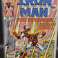 #207n Iron Man (1968 1st Series)