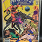 #1-12 Amethyst Princess of Gemworld (1983 DC 1st Series)