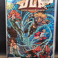 #1 Atlantis Justice Leagues Justice League of Atlantis (2001)