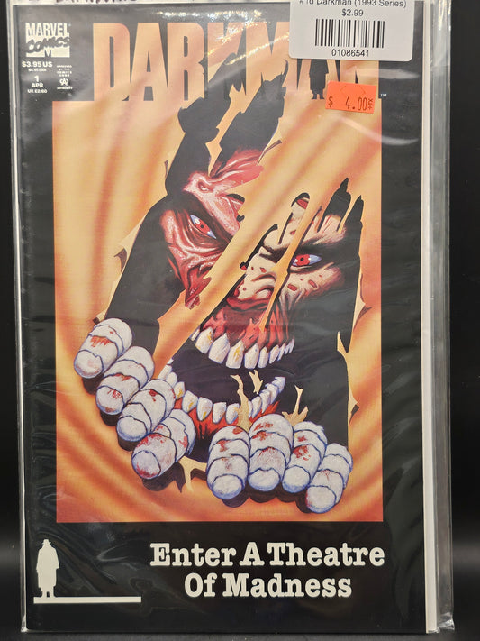 #1d Darkman (1993 Series)