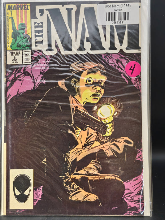 #8d Nam (1986)