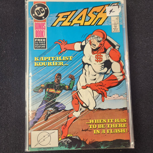 101.109 – #12 - Flash -1987-2009 v2