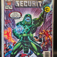 #1-3 Maximum Security (2000)