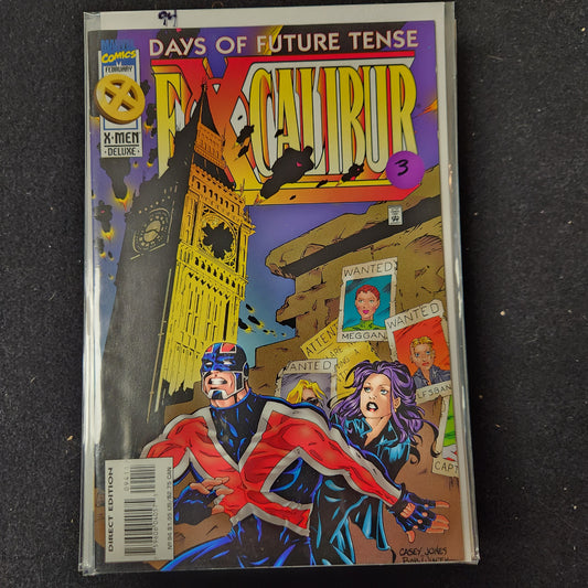100.152 – #94 - Excalibur -1988-98