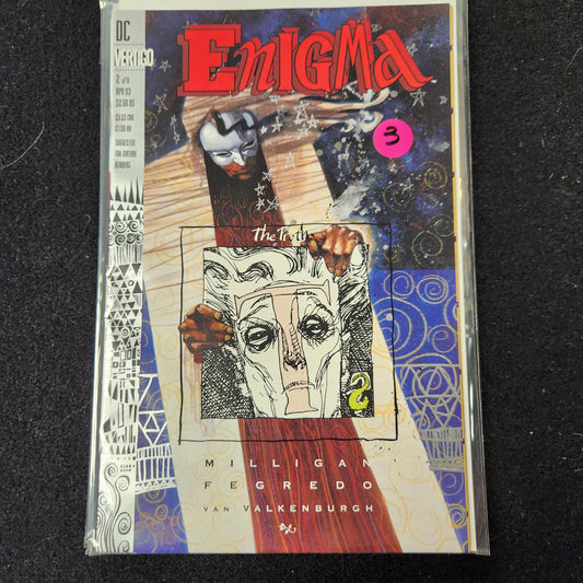 110.101 – #2 of 8 - Enigma LS