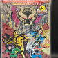 #1-4 Jack Kirby's Teenagents (1993)