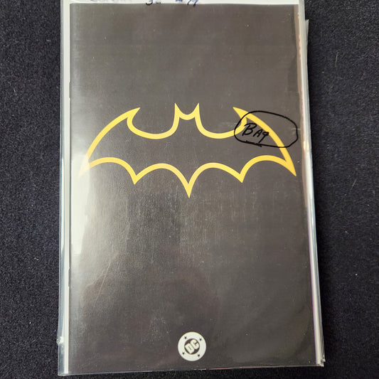 #17C Batgirl (2024 DC)
