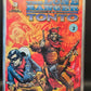 #1-4 Lone Ranger and Tonto (1994)