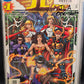 #1 Justice Leagues Justice League of Amazons (2001)