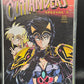 (OS) #1 Outlanders Special (1993)