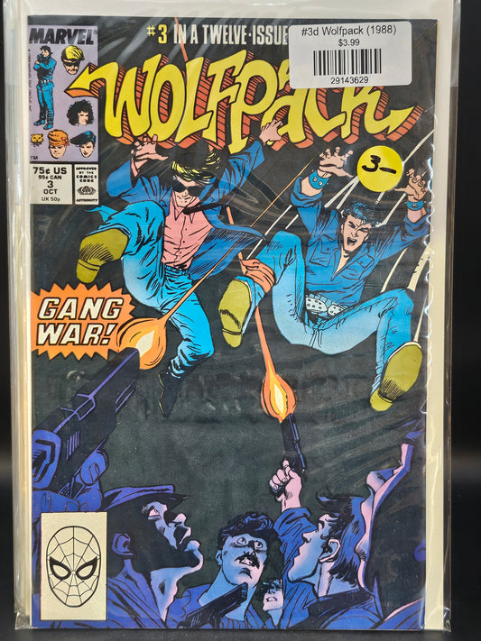 #3d Wolfpack (1988)